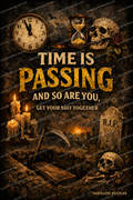 Time is Passing